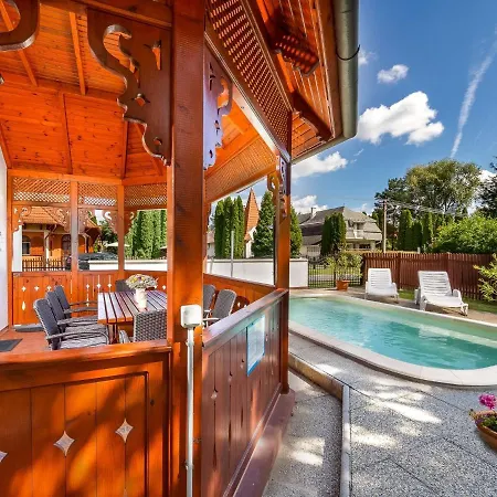 Ruby 1 By Interhome Balatonbereny