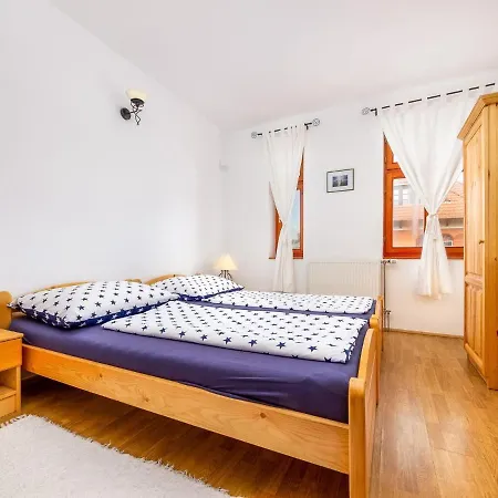 Дом отдыха Ruby 1 By Interhome