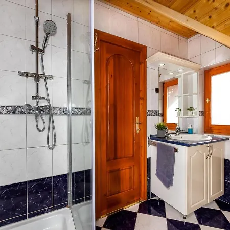 Ruby 1 By Interhome Дом отдыха