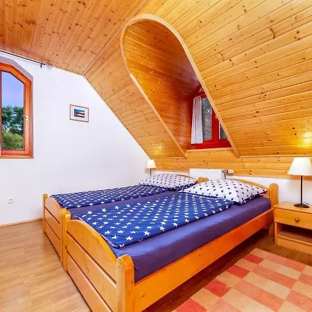 Ruby 1 By Interhome Balatonbereny