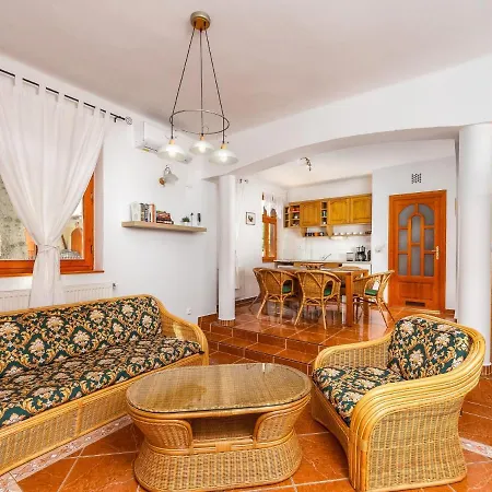 Ruby 1 By Interhome Holiday home Balatonbereny