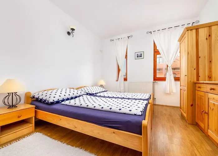 Casa de Férias Ruby 1 By Interhome