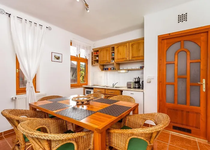 Casa de Férias Ruby 1 By Interhome