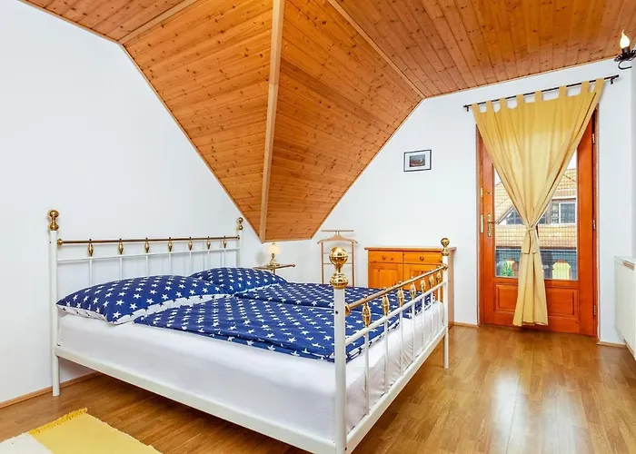 Ruby 1 By Interhome Casa de Férias